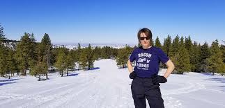 Enjoy 40 trails for skiing and snowboarding as well as 34 of the fastest snow tubing lanes in pa at blue mountain resort in the pocono mountains. Snow Sports In The Blue Mountains Outside Walla Walla