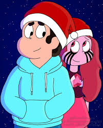 Steven universe is an american animated television series created by rebecca sugar for cartoon network. Merry Christmas Everyone Stevenuniverse