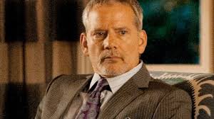 Royal Pains' Campbell Scott