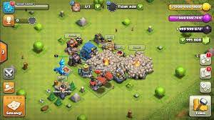 Clash of clans mod unlimited gold/stones — the android strategy, which is played by millions of users around the world, is now your turn to join their ranks. Download Cheat Coc For Android Evermondo