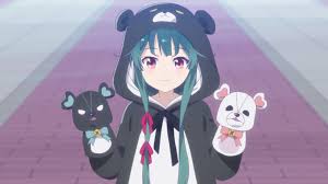 She decides to enjoy her new life in another world since she did not have any reason to go back to her original world. Watch Kuma Kuma Kuma Bear Season 1 Episode 8 Sub Dub Anime Simulcast Funimation