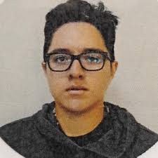 William Joel Pech Canto