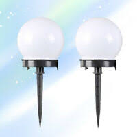 In piu, con il controllo remoto, potrai accendere e spegnere a distanza (max. Massive Brigh Light Faretto Solar Led X Esterno Picchetto 17136 30 15 Senza Fili