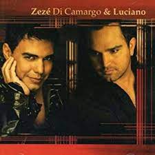 Nem pintado de ouro leonardo arantes 66.241 plays. Zeze Di Camargo Luciano Zeze Cd Album Compra Musica Na Fnac Pt