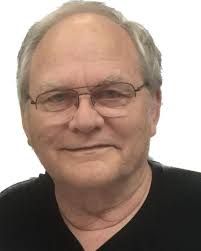 Frederick "Pete" Johnson, III Obituary October 2, 2024