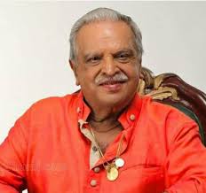 Profile for Mangeo George