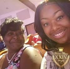 Gladys BeYoutiful Innovations Thomas