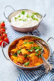 This chicken kurma preperation is different.and easy too….i learnt it from my kerela friend… this kurma goes well with parota and rice ……just try it out…. Chicken Pathia A Persian Chicken Curry Greedy Gourmet
