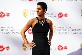 Naga munchetty pictures, articles, and news. Naga Munchetty Bbc News Anchor Has Reprimand Overturned The New York Times