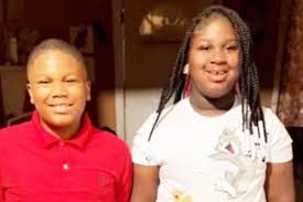 10-Year-Old Twins Die in Georgia House Fire: 'My Babies Are Gone,'  Grandmother Says