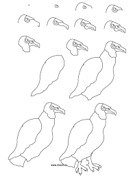 2013 11 En Grib Easy Drawings Animal Drawings Step By Step Drawing