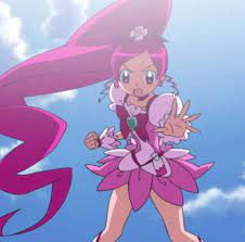 pretty cure おしゃれまとめの人気アイデア pinterest anamegut イラスト プリキュア お気に入り