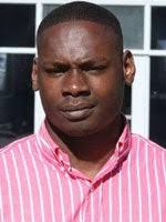 Benny McCall, Lake Cormorant, Inside Linebacker