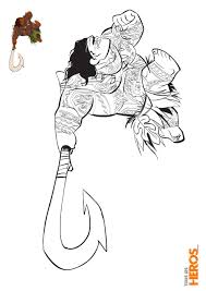 Coloriage Vaiana4 Jpg 992 1403 Disney Coloring Pages Cartoon Coloring Pages Moana Coloring Pages