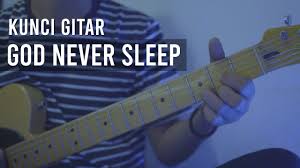 Check spelling or type a new query. Kunci Gitar God Never Allah Teu Pernah Sare Fiksi Youtube