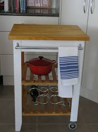 Ikea Butchers Trolley Makeover Ikea Butcher Block Butcher Block Island Kitchen Ikea Diy
