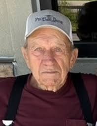 Roy Edward Hester Obituary