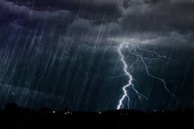 Но, гроза, ураган и т. Groza Grad Shkval Shtormovoe Preduprezhdenie Obyavili V Devyati Oblastyah Rk