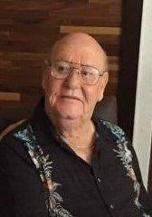 Glenn McGehee Obituary (1930