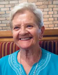 Obituary information for Greta Ebbellien "Ebby" Van Dyk (...