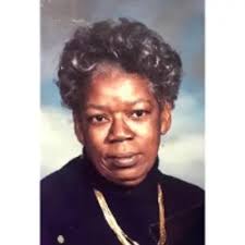 Obituary information for Doris Martha Nunn