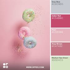 Maybe you would like to learn more about one of these? 20 Pastel Color Palettes Pastel Colors Combination Offeo