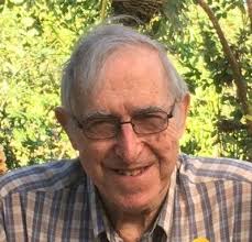 Richard Corliss Obituary