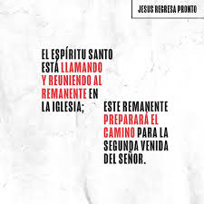 Descubre tu rol para la segunda venida de Jesús. Esta es la temporada más  importante que el mundo ha visto y estás llamado como una novia triunfante  para preparar el camino para