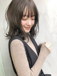 ミディアム 大人かわいい デート ヘアアレンジ whyte 中島 ショートボブカート デート ヘアアレンジwhyte ミディアム 中島 大人かわいい デート ヘアアレンジ ヘアスタイリング 黒髪パーマ