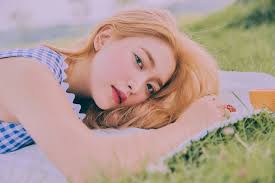 Red Velvet Mini Album The Reve Festival Day 2 