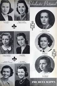 KAPPA KAPPA GAMMA DIGITAL ARCHIVE: Featherstone, Alice Ruth