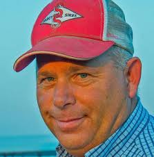 Granger farmer passes away due to covid-19