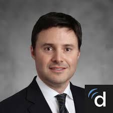 Dr. David Jansma, MD