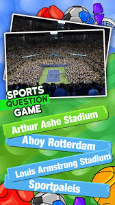 We're about to find out if you know all about greek gods, green eggs and ham, and zach galifianakis. Sports Trivia Questions Game Free Quiz On Sports For Android Apk Download