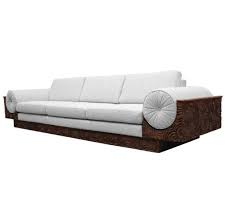 pin by tiburcio g on decoration furniture wood sofa living room sofa design sofa design