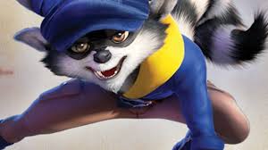 Character designer dave madan based … in the japanese versions of the games, this applies to the main cast (sly, bentley, murray and carmelita) from sly 3 onwards, with. Sly Cooper Tv Show To Launch October 2019