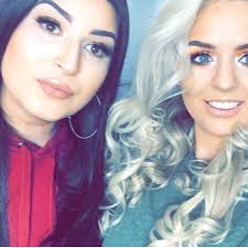 Lynsey's Locks of Love