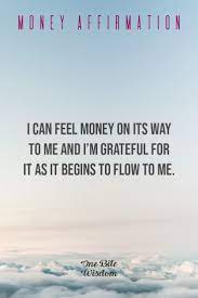See more ideas about law of attraction, attraction, inspirational quotes. Law Of Attraction Quote To Manifest Money Manifestation Quotes Law Of Attraction Quotes Money Affirmations