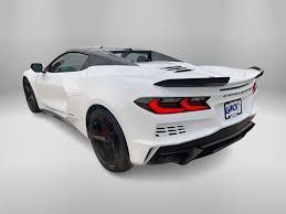 Image result for Arctic White 2025 Corvette
