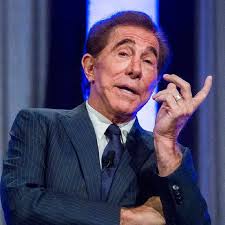 Steve Wynn 'Chinese Agent' Case Back in Court as US Appeals