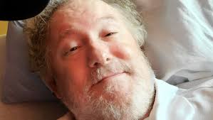 Fundraiser for Greg Hagen by Henry Pak : Help Greg Hagen Get a Safe Custom  Van