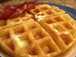 The Bestest Belgian Waffles Recipe Food Com Best Belgian Waffle Recipe Waffle Recipes Belgian Waffles Recipe