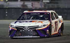 Nascar races generally last anywhere from 1.5 to 4 hours, depending on the length of the race, number of laps and track conditions. Nascar 2020 Coke Zero Sugar 400 Sunday Odds And Picks Velosipedistov Net