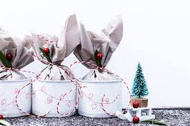 Viel freude beim basteln, gutes gelingen und eine schöne kreative weihnachtszeit! Recycling Adventskalender Basteln Aus Alten Dosen Filizity Com Diy Blog Aus Dem Rheinland