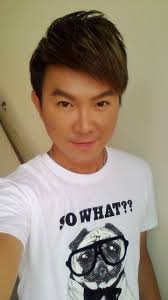 Gary叶俊岑- 压力也要微笑面对。 生活绝对难不倒我们! 加油!