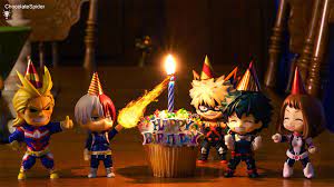 Check spelling or type a new query. Shoto Todoroki Birthday 2021 Bokunoheroacademia