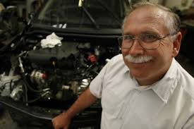 Shop talk with Don and Nancy Blake