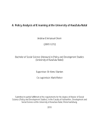Daniel byamungu dunia, secretary general of the africa solidarity network(asonet) and community scholar ukzn centre for civil society. 2