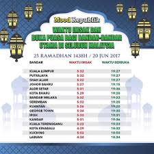 Yatz sweet spatula via jadual waktu imsak dan berbuka puasa tahun 1435h/2014m via suraukhairiah.wordpress.com. Facebook