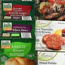 Aldi To Launch Vegan Meat And Grab And Go Meals Across All 1 800 U S Stores Vegan Aldi Vegan Supermarket Vegetable Burger